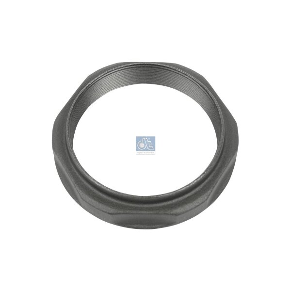 Nut Axle Journal M80 x 1.5R DT SPARE PARTS for MERCEDES-BENZ ATEGO and others