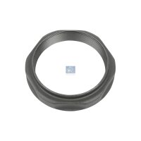 Mutter Achszapfen M80 x 1,5R DT SPARE PARTS für u.a....