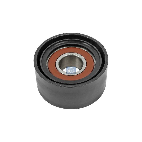 Idler/guide pulley Ø 54 mm DT SPARE PARTS for MB SPRINTER and others
