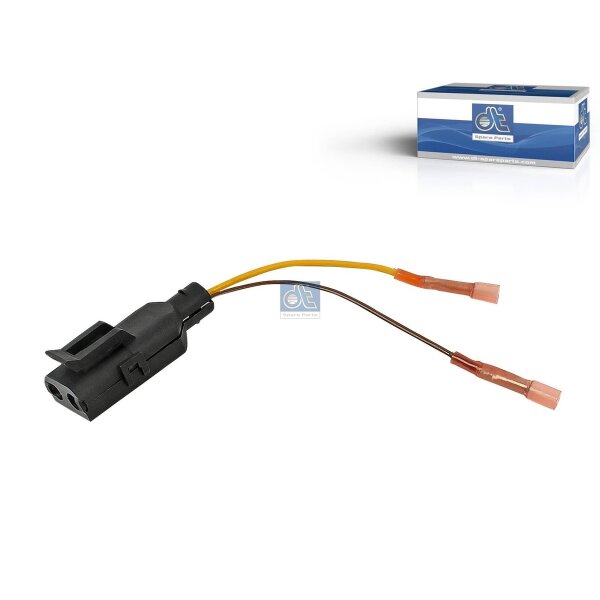 Elektroleitung DT SPARE PARTS Aftermarket-Expertise passend für VOLVO