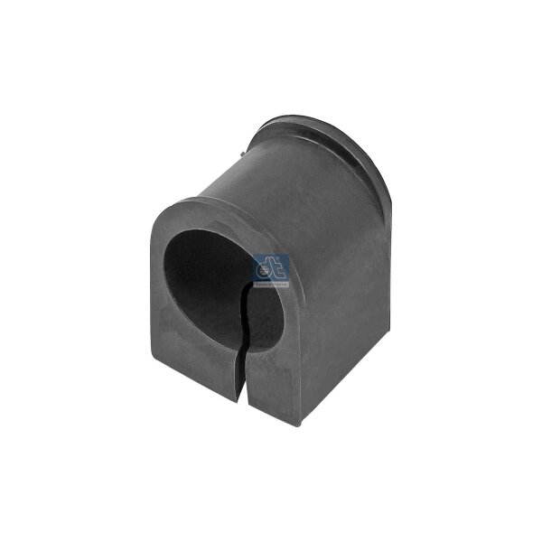 Bearing Bushing Stabiliser front Ø 25 mm DT SPARE PARTS for e.g. MB SPRINTER