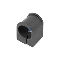 Bearing Bushing Stabiliser front Ø 25 mm DT SPARE...
