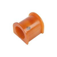 Bearing Bushing Stabiliser front Ø 40 mm DT SPARE...