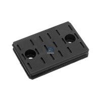 Lagerung Blattfeder DT SPARE PARTS IAM-Expertise passend...