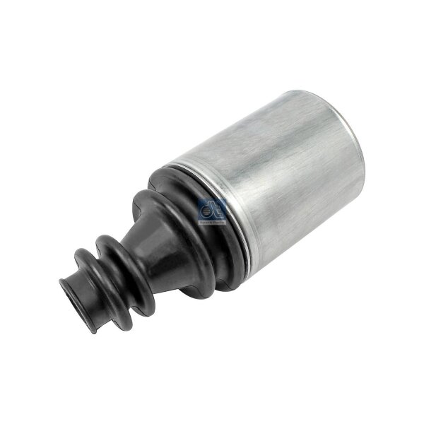 Bellows Drive Shaft DT SPARE PARTS IAM-Expertise suitable for e.g. OPEL