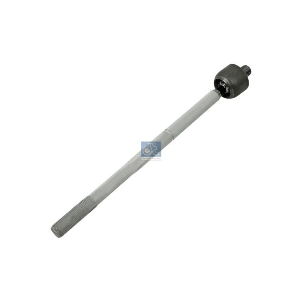 Axial Joint Tie Rod Front Axle DT SPARE PARTS for e.g. FIAT DUCATO