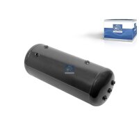 Luftbehälter 15 bar Ø 276 mm DT SPARE PARTS...