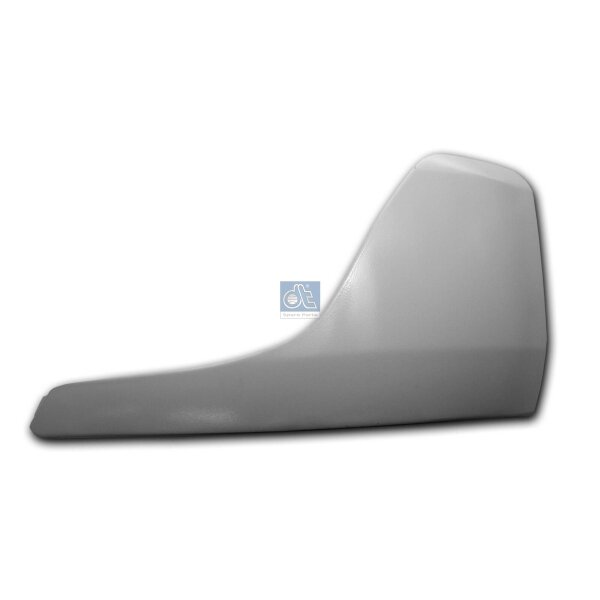 Windleitblech Fahrerhaus links DT SPARE PARTS für MERCEDES-BENZ ACTROS