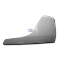 Windleitblech Fahrerhaus links DT SPARE PARTS für...