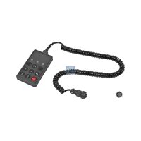 Operating Device Air Suspension DT SPARE PARTS...