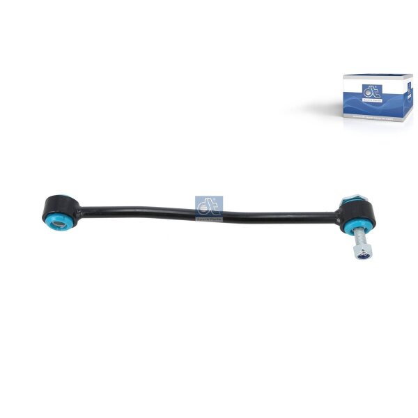 Stange Strebe Stabilisator hinten rechts DT SPARE PARTS für u.a. FORD TRANSIT