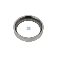Ventilsitzring für Einlassventile Ø 393 mm DT...