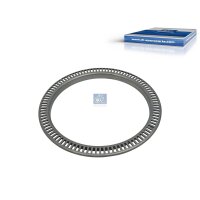 Sensorring ABS Ø 144 mm DT SPARE PARTS...