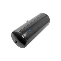Air Tank Compressed air system 13 bar Ø 250 mm DT...