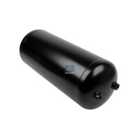 Luftbehälter Druckluftanlage 155 bar Ø 246 mm...