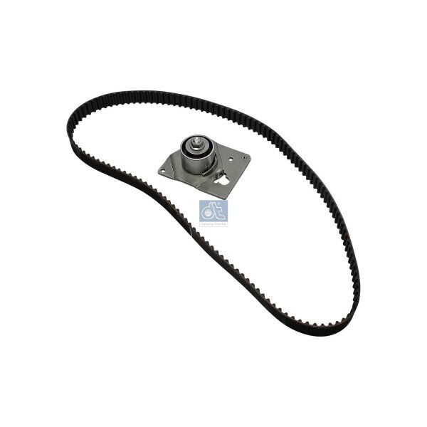 Timing Belt Set 132 teeth 26 mm DT SPARE PARTS for RENAULT LAGUNA and others