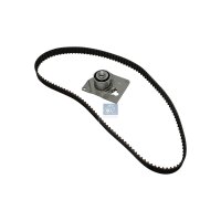 Timing Belt Set 132 teeth 26 mm DT SPARE PARTS for...