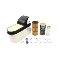 Filter Set DT SPARE PARTS IAM-Expertise suitable for...