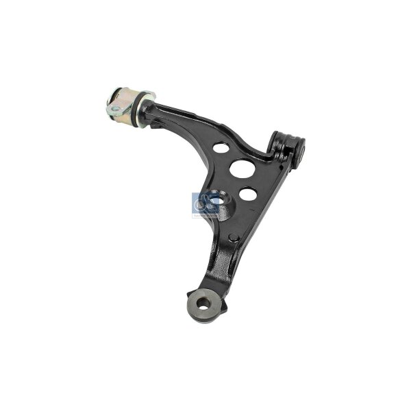 Handlebar Wheel Suspension front right wishbone DT SPARE PARTS for FIAT DUCATO