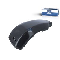 Stoßfänger vorne links DT SPARE PARTS...