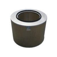 Air Filter insert DT SPARE PARTS for MERCEDES-BENZ ACTROS...
