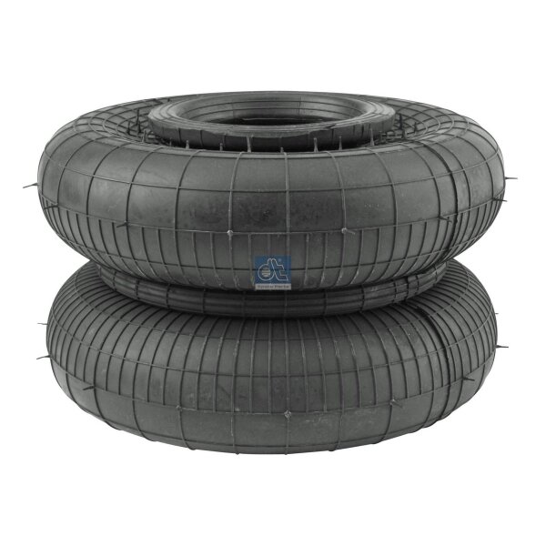 Federbalg Luftfederung DT SPARE PARTS IAM-Expertise passend für DAF SB