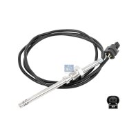 Sensor Abgastemperatur DT SPARE PARTS IAM-Expertise...