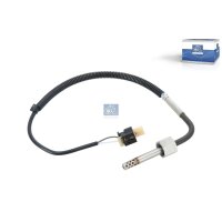 Sensor Abgastemperatur DT SPARE PARTS für u.a....
