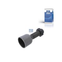 Ventilspieleinstellschraube M12 DT SPARE PARTS...