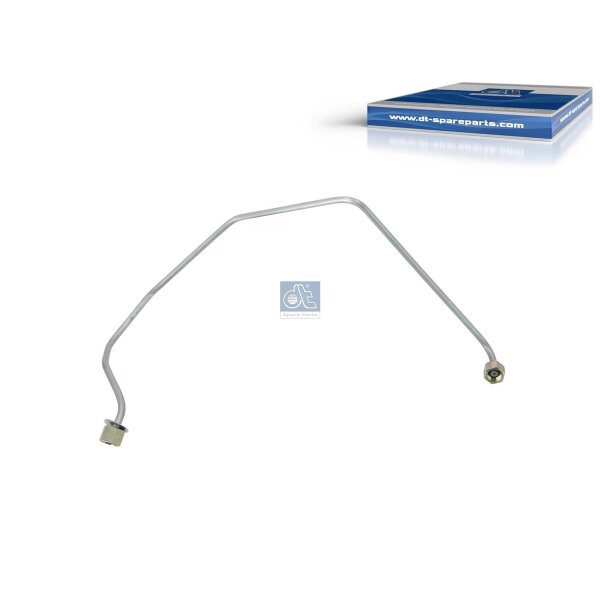 High-Pressure Pipe Injection System DT SPARE PARTS suitable for VOLVO