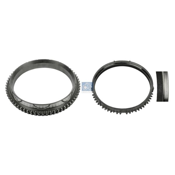 Repair Kit Manual Transmission DT SPARE PARTS IAM-Expertise fits SCANIA