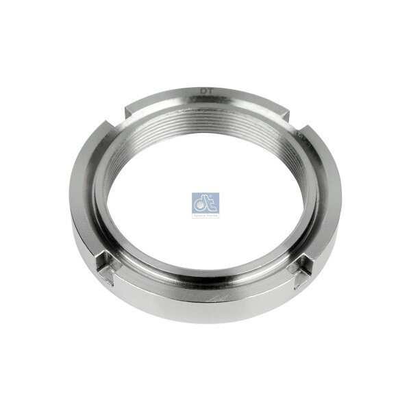 Mutter Schaltgetriebehauptwelle M60 x 15 DT SPARE PARTS für SCANIA