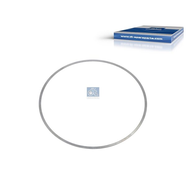 Dichtung Zylinderlaufbuchse Ø 152 mm 05 mm DT SPARE PARTS für u.a. RENAULT