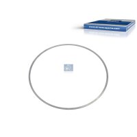 Dichtung Zylinderlaufbuchse Ø 152 mm 05 mm DT...