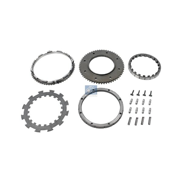 Repair Kit Manual Transmission DT SPARE PARTS IAM-Expertise fits SCANIA