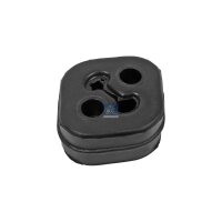Haltering Schalldämpfer DT SPARE PARTS IAM-Expertise...