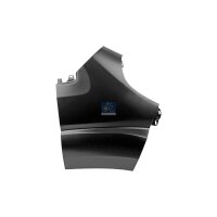 Front right mudguard DT SPARE PARTS Aftermarket-Expertise...