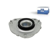 Suspension Strut Support Mount front axle DT SPARE PARTS...