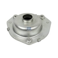 Suspension Strut Support Mount front axle DT SPARE PARTS...