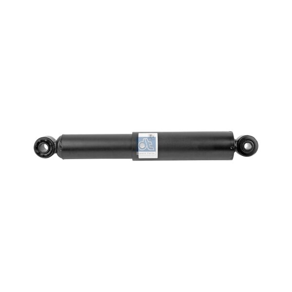 Shock Absorber Telescopic Shock Absorber oil pressure DT SPARE PARTS for IVECO