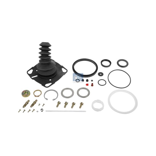 Clutch Booster Repair Kit DT SPARE PARTS for IVECO EUROTRAKKER and others
