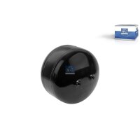 Air Tank Compressed air system 125 bar Ø 396 mm DT...