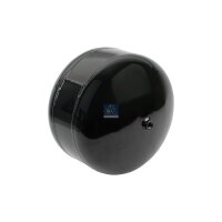 Air Tank Compressed air system 125 bar Ø 396 mm DT...