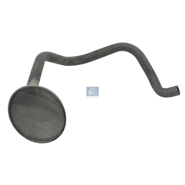 Sieb Ölpumpensaugrohr DT SPARE PARTS IAM-Expertise passend für u.a. DAF