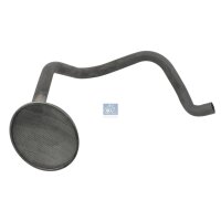 Sieb Ölpumpensaugrohr DT SPARE PARTS IAM-Expertise...