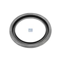 Wellendichtring Differential DT SPARE PARTS für u.a....