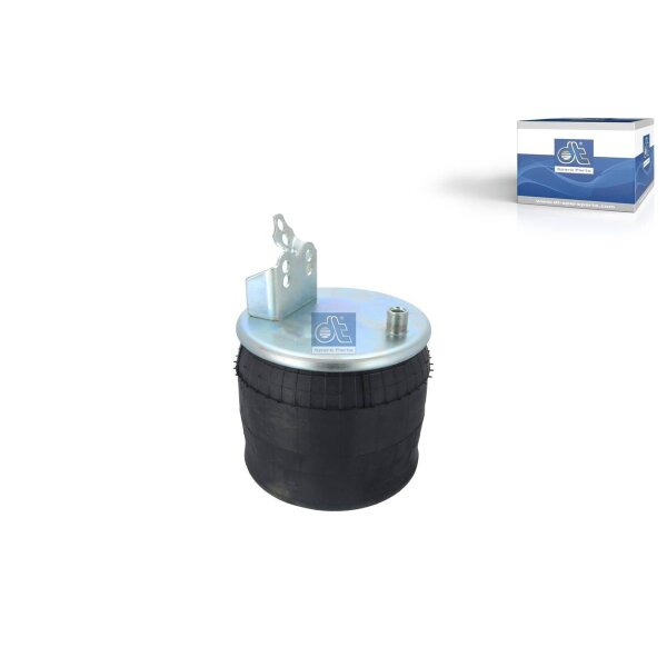 Federbalg Luftfederung DT SPARE PARTS passend für u.a. VOLVO FMX
