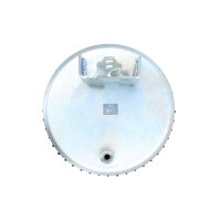 Federbalg Luftfederung DT SPARE PARTS passend für...