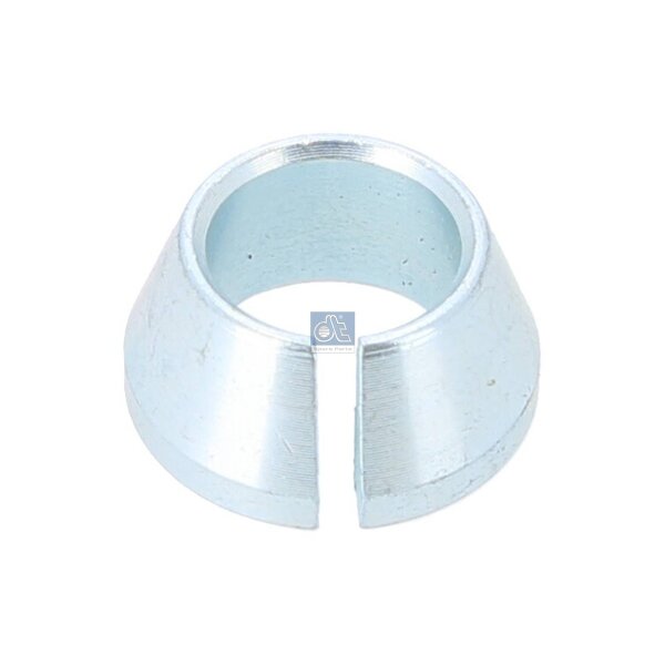 Führungshülse Radnabe Ø 12 2 - 20 2 mm DT SPARE PARTS für u.a. SCANIA 4