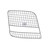 Eyelid Headlight DT SPARE PARTS IAM-Expertise suitable...